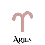Aries. Fire, Cardinal