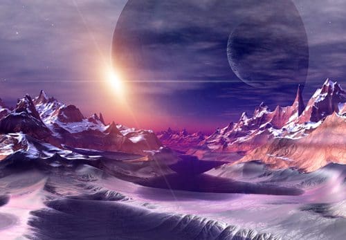 Manifestation of Your Higher Intelligence and Desires