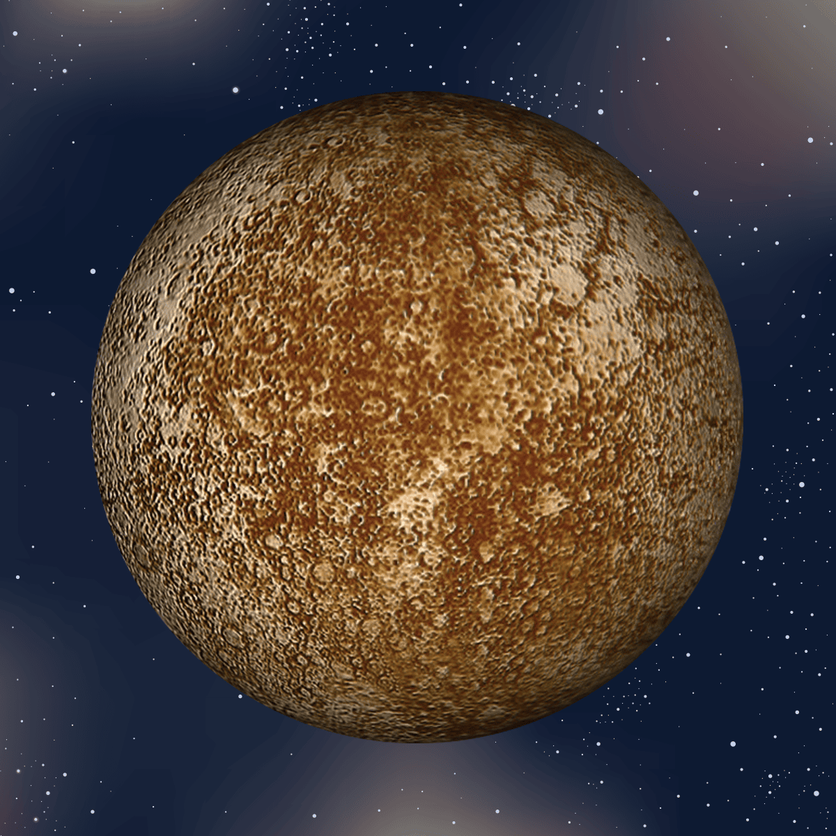Mercury Retrograde in Libra