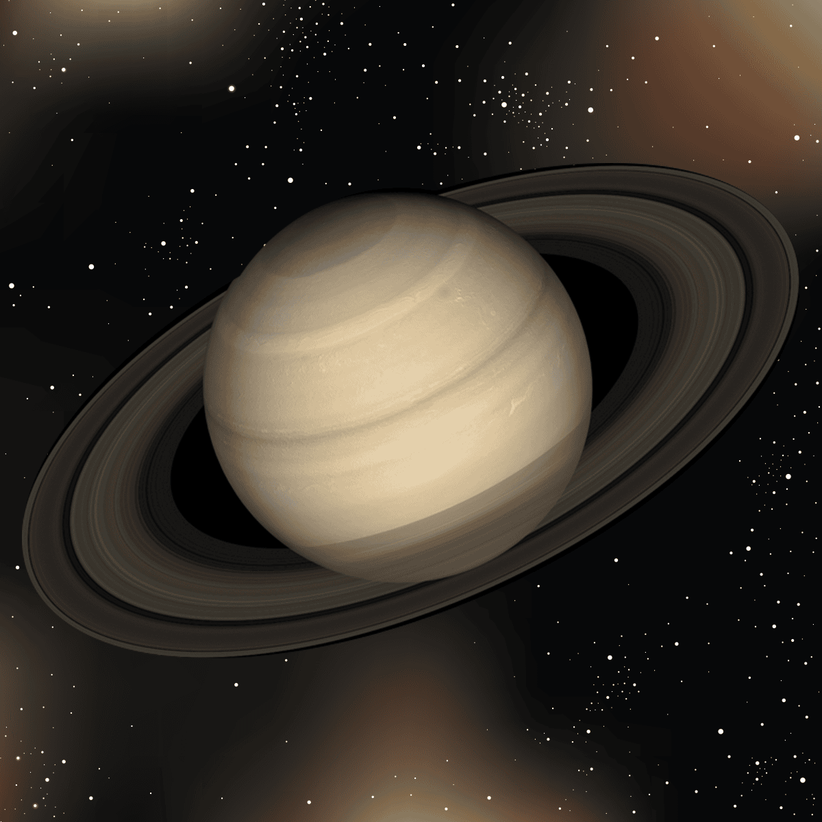 Navigating Saturn Retrograde 2016