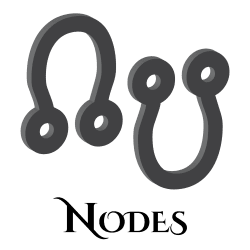 Nodes